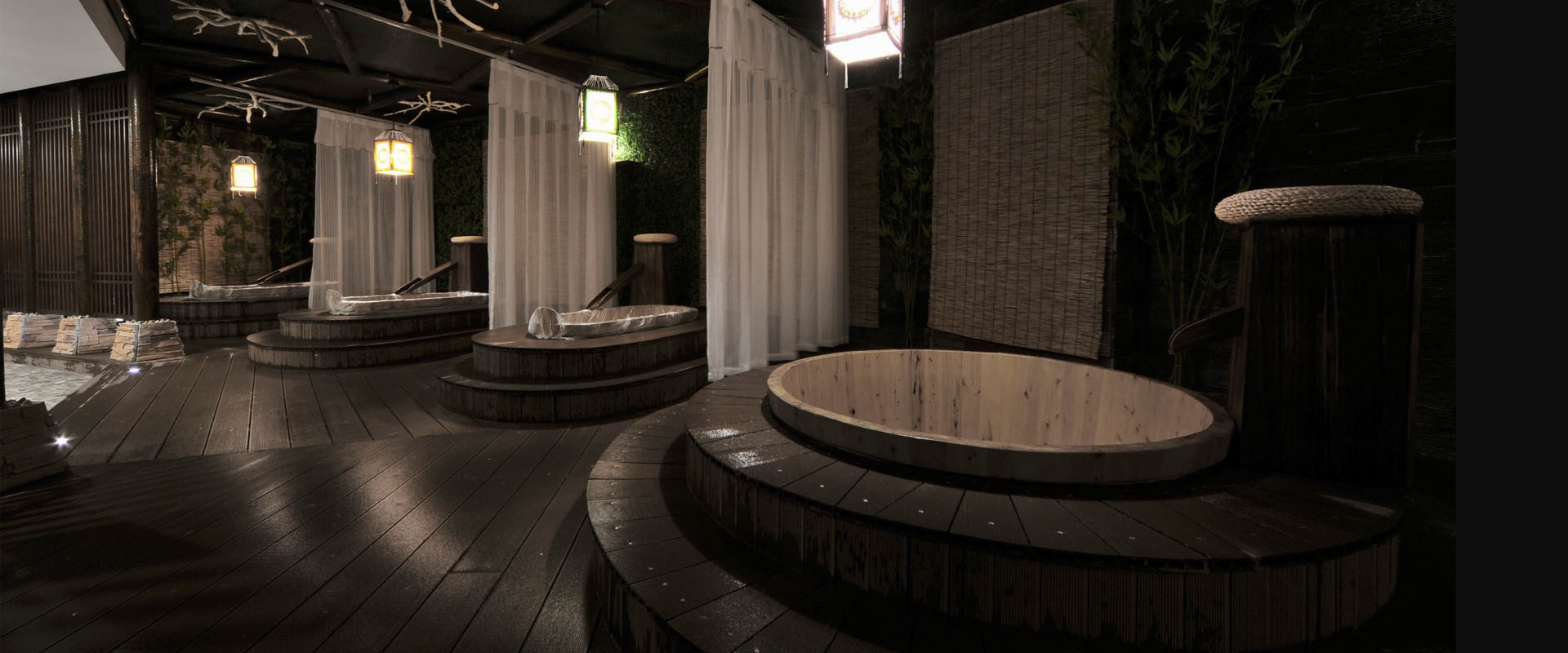 杭州江干桑拿养生馆_杭州江干spa养生会所_Aanan养生