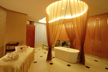 杭州江干养生馆之脾胃虚弱的食疗配合